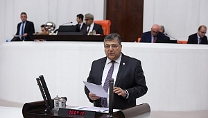 CHP'den depremzedeler için çağrı