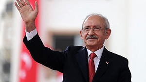 CHP Lideri Kemal Kılıçdaroğlu İzmir'e geliyor