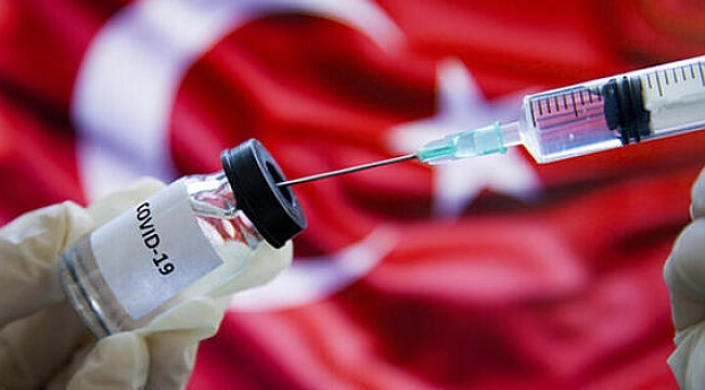 Ege'nin aşı raporu