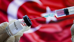 Ege'nin aşı raporu