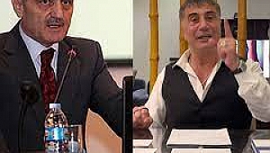 Eski Bakan Bayraktar'dan Peker yorumu: Bitiriyor bizi