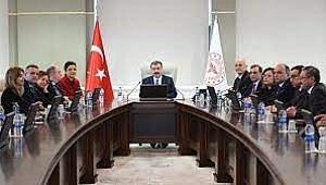 Kritik kararlarının alınacağı Bilim Kurulu, bugün toplanıyor