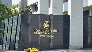 Merkez Bankası Başkan Yardımcısı Özbaş görevden alındı