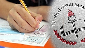 Milli Eğitim Bakanlığı'ndan LGS açıklaması