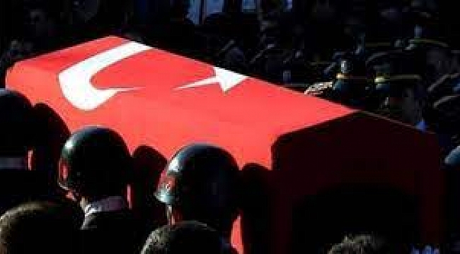 Milli Savunma Bakanlığı Duyurdu: TCG AKIN’da rahatsızlanan asker şehit oldu