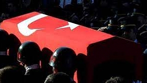 Milli Savunma Bakanlığı Duyurdu: TCG AKIN’da rahatsızlanan asker şehit oldu