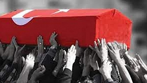 Pençe Yıldırım Harekatı'nda bir asker şehit oldu