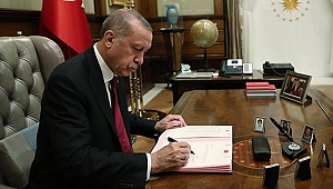 Resmi Gazete yayımlandı: 9 üniversitede yeni fakülte ve enstitü kuruldu