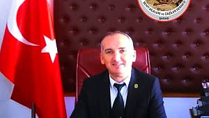 Şehit Aileleri Ve Gaziler Derneği'nden O İmama Tepki
