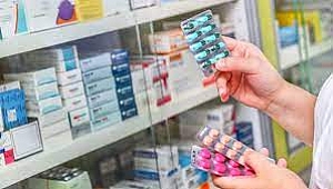 Yargıtay'dan emsal karar! Reçetesiz antibiyotik satan eczacı şimdi yandı