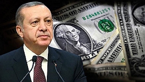 '128 milyar dolar' ne oldu sorusuna 3,5 ayda 5 farklı cevap