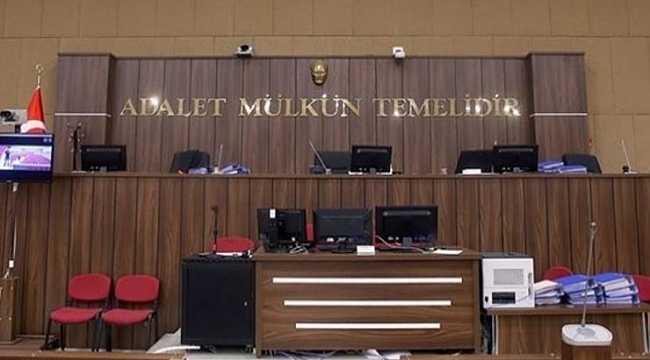 32 maddelik 4'üncü 'Yargı Paketi'
