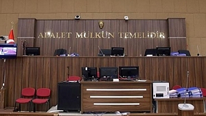 32 maddelik 4'üncü 'Yargı Paketi'