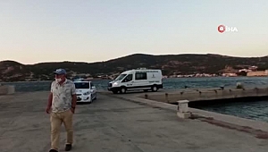 5 kişinin öldüğü Foça'daki tekne faciasında kaptana 13 yıl hapis cezası