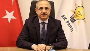 Ak Başkan Sürekli’den Bergama Millet Bahçesi itirazlarına tepki