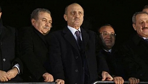 AKP'li eski bakandan olay yaratan mesaj