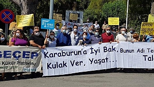 Anayasa Mahkemesi’nden Karaburun için çok önemli karar