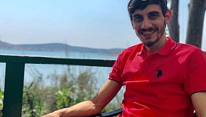Ayakkabı giyerken belindeki tabancası ateş alan eski AK Partili İlçe Başkanı hayatını kaybetti