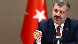Bakan Koca'dan BioNTech uyarısı: 6 saat içinde kullanılmayan aşılar israf oluyor