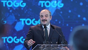 Bakan Varank'tan flaş TOGG açıklaması