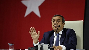 Başkan Batur: “Ben” değil “Biz” belediyesiyiz