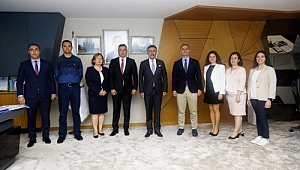Başkan Sandal'dan vatandaşlara müjde