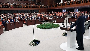 Beş ülkeden TBMM'ye mektup: Türkiye bu utançtan kurtulmalıdır