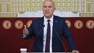 CHP'li Bakan'dan Hulusi Akar’a OYAK soruları