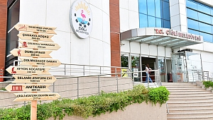 Çiğli Belediyesi'nde 3 Müdürlük Kadınlara Emanet