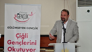 Çiğli Belediyesi'nden öğrencileri sevindiren burs desteği