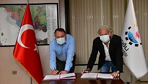 Çiğli'de 4 Yeni İş Birliği Protokolü İmzalandı
