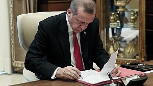 Cumhurbaşkanlığı'ndan kamuda normalleşme genelgesi! İdari izinli sayılacaklar