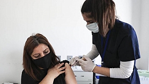 Delta varyantı alarmı! Aşılamada takvim değişiyor: ikinci doz 4'üncü hafta yapılacak