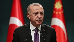 Erdoğan'dan AKP'li vekillere: Hepiniz çobansınız, sürünüzden mesulsünüz