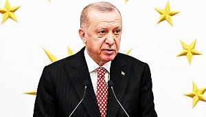 Erdoğan’dan belediye başkanlarına: 'Tüm ihaleleri canlı yayınlayın'