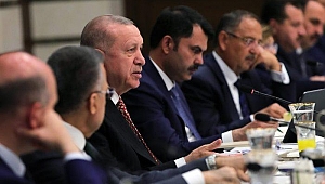 Erdoğan’ın 'Müzik sınırlamasını 24.00’e çektik' açıklaması AKP’de nasıl tartışılıyor?