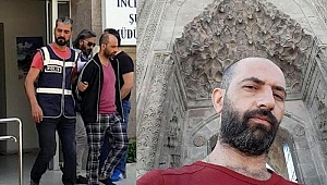 Ev hapsindeki iş insanını öldüren sanığa ağırlaştırılmış müebbet hapis cezası