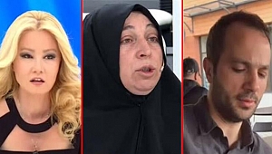 Evli adamla ilişkisi ortaya çıkan kadın, kendini