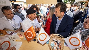 GastroShow’da İzmir-İstanbul buluşması