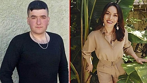 Hakkında dava açılan Ezgi Mola'dan açıklama