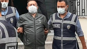 İzmir'de avukata saldıran kişi tutuklandı