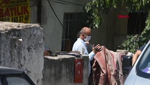 İzmir'de bir adam evinde ölü bulundu