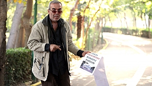 İzmir'de emekli kaptanın cansız bedeni bulundu
