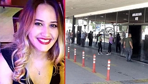 İzmir'de ev yapımı alkol aldıktan sonra fenalaşan konservatuar öğrencisi hayatını kaybetti