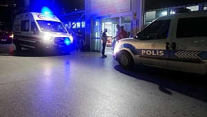 İzmir'de park kavgası: 1'i ağır, 2 yaralı