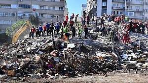 İzmir depremi soruşturmasında iddianame hazırlandı