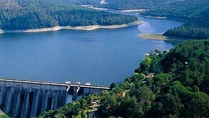 İZSU açıkladı: İşte İzmir'deki baraj doluluk oranları