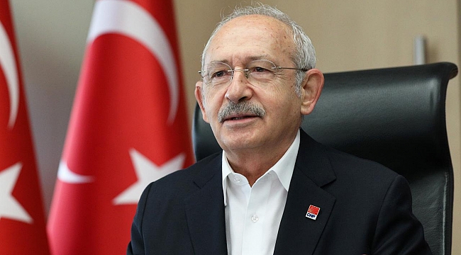Kemal Kılıçdaroğlu’ndan seyyara ‘Meclis’ desteği