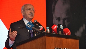 Kılıçdaroğlu’dan iktidara İzmir’den sandık mesajı