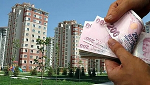 Konut fiyatları tavan yaptı: İstanbul, Ankara ve İzmir'de m² fiyatı uçuşa geçti